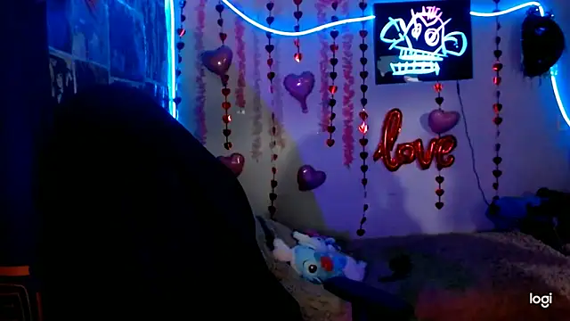 Snapshot of JINX_26 chatting on 03/28/26, 06:35 JINX 26 online show from 03/28/26, 06:35