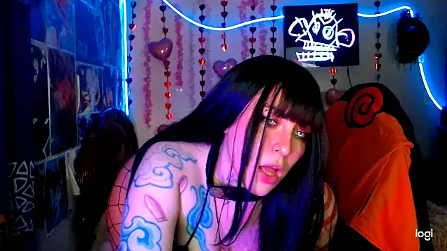 Snapshot of JINX_26 chatting on 03/29/26, 01:38 JINX 26 online show from 03/29/26, 01:38