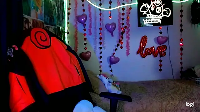 Snapshot of JINX_26 chatting on 03/31/26, 01:29 JINX 26 online show from 03/31/26, 01:29