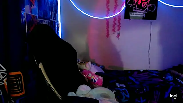 JINX 26 online show from 07/01/26, 02:02