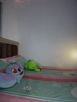 Shara dreams online show from 04/07/26, 11:04