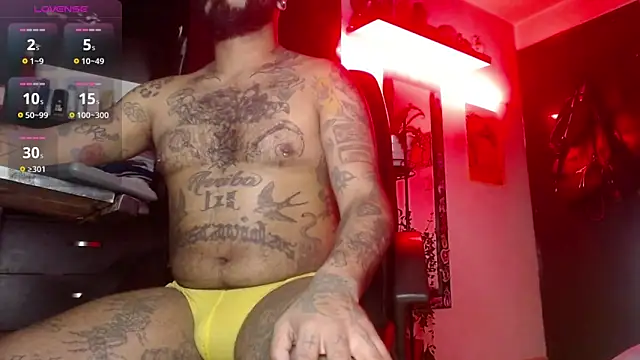 damian  darkside online show from 11/17/25, 01:22