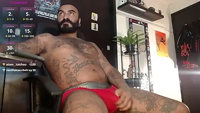 damian  darkside online show from 02/13/26, 01:56