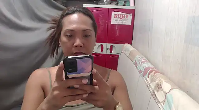 AsianNastyHOTCUM online show from 02/20/25, 08:17