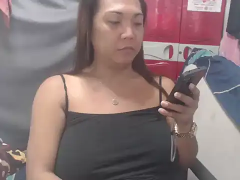 AsianNastyHOTCUM online show from 10/19/25, 06:03