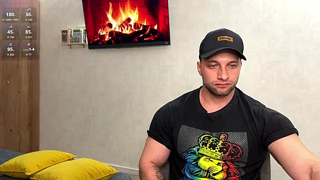 michaelbradleu online show from 04/25/26, 08:28