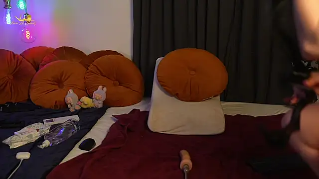 lacie le beauty online show from 09/09/25, 04:39