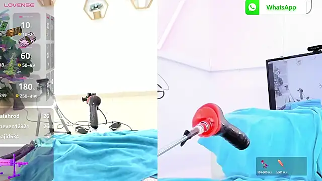 naty girl  online show from 02/06/25, 04:53