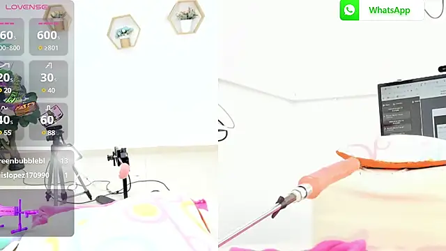 naty girl  online show from 02/08/25, 02:47