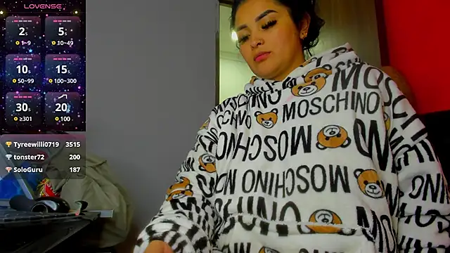 Pocahontas d online show from 12/27/24, 12:18