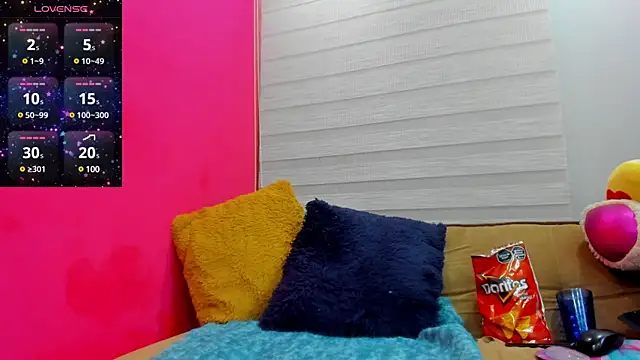 Pocahontas d online show from 02/10/25, 06:31