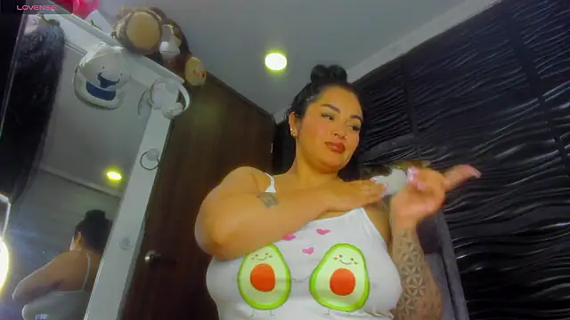 Pocahontas d online show from 03/15/26, 06:30