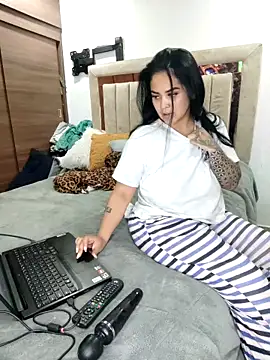 Pocahontas d online show from 03/25/26, 12:33