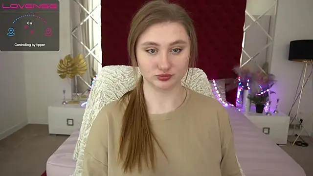 handsome D online show from 12/17/24, 03:06