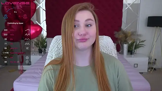 handsome D online show from 02/13/25, 09:27