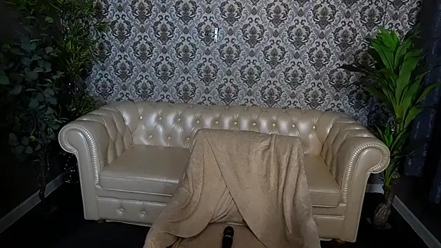 handsome D online show from 09/15/25, 05:51