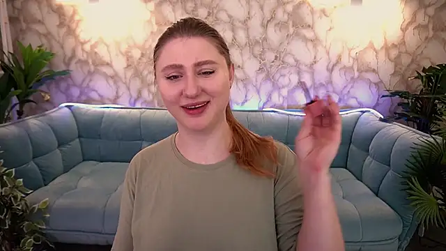 handsome D online show from 11/22/25, 06:45