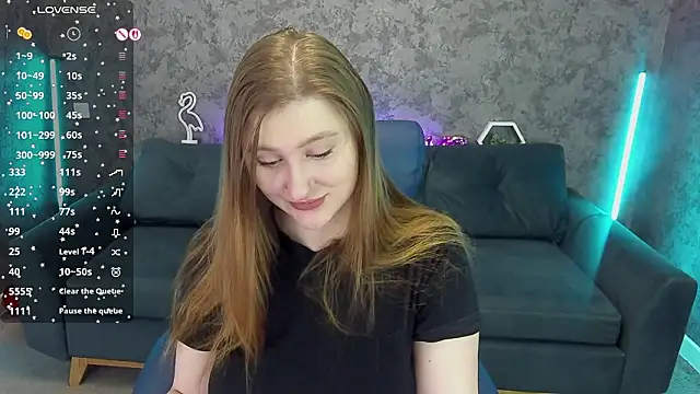 handsome D online show from 03/02/26, 06:47