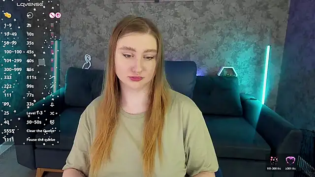 handsome D online show from 05/10/26, 05:34