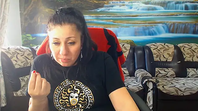 MoistMady online show from 02/25/26, 01:32