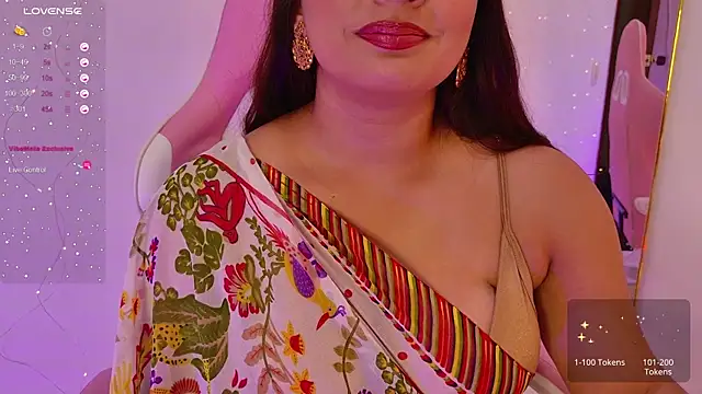 ashalisha online show from 01/21/25, 02:15