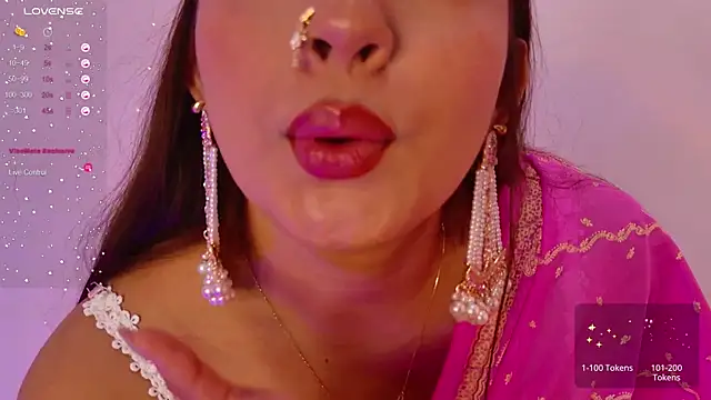 ashalisha online show from 01/27/25, 01:19