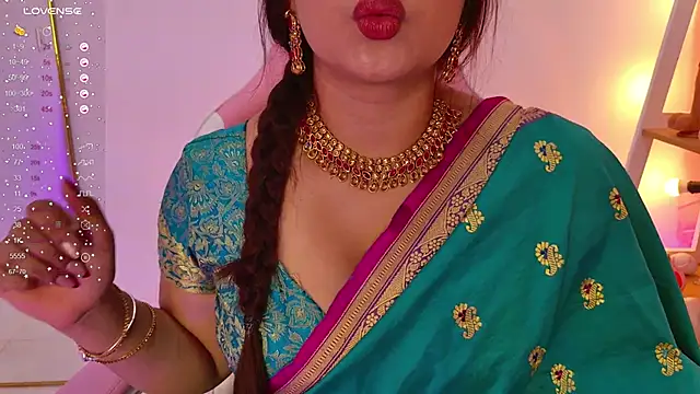 ashalisha online show from 02/13/25, 02:31