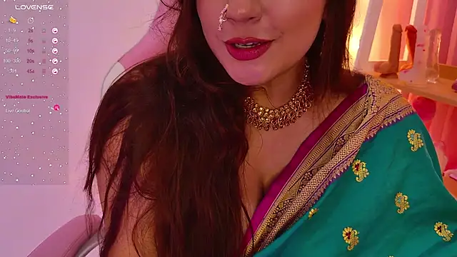 ashalisha online show from 02/26/25, 02:03