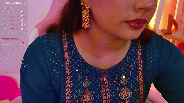 ashalisha online show from 03/05/25, 02:12