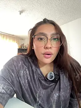 ashalisha online show from 10/11/25, 03:10