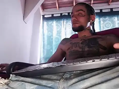 Snapshot of Christian_Stiven1 chatting on 12/12/24, 05:48 Christian Stiven1 online show from 12/12/24, 05:48