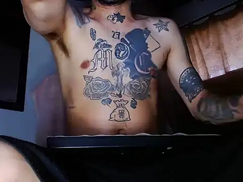 Snapshot of Christian_Stiven1 chatting on 01/07/25, 12:31 Christian Stiven1 online show from 01/07/25, 12:31