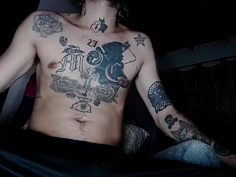 Snapshot of Christian_Stiven1 chatting on 01/21/25, 04:21 Christian Stiven1 online show from 01/21/25, 04:21