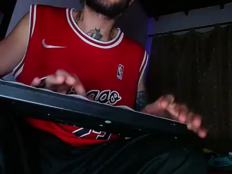 Snapshot of Christian_Stiven1 chatting on 01/24/25, 06:46 Christian Stiven1 online show from 01/24/25, 06:46