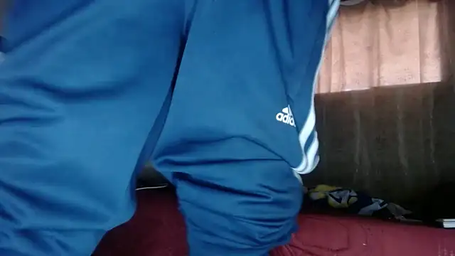 Snapshot of Christian_Stiven1 chatting on 01/28/25, 10:12 Christian Stiven1 online show from 01/28/25, 10:12