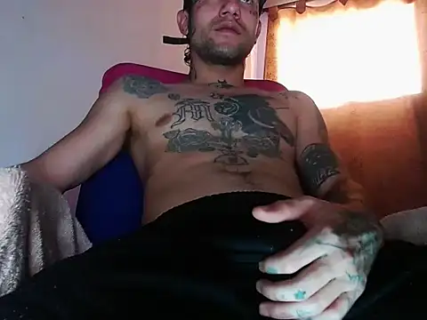 Snapshot of Christian_Stiven1 chatting on 01/31/25, 06:03 Christian Stiven1 online show from 01/31/25, 06:03