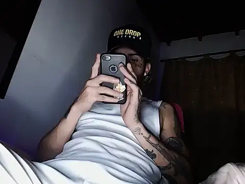 Snapshot of Christian_Stiven1 chatting on 02/04/25, 04:26 Christian Stiven1 online show from 02/04/25, 04:26