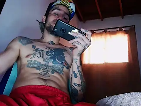 Snapshot of Christian_Stiven1 chatting on 02/06/25, 05:51 Christian Stiven1 online show from 02/06/25, 05:51