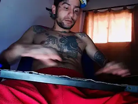 Snapshot of Christian_Stiven1 chatting on 02/06/25, 08:56 Christian Stiven1 online show from 02/06/25, 08:56