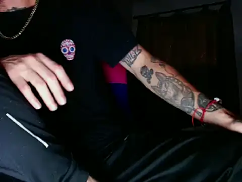 Snapshot of Christian_Stiven1 chatting on 02/07/25, 03:01 Christian Stiven1 online show from 02/07/25, 03:01