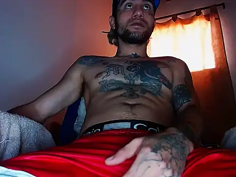 Snapshot of Christian_Stiven1 chatting on 02/10/25, 05:30 Christian Stiven1 online show from 02/10/25, 05:30