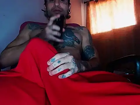 Snapshot of Christian_Stiven1 chatting on 02/17/25, 04:04 Christian Stiven1 online show from 02/17/25, 04:04