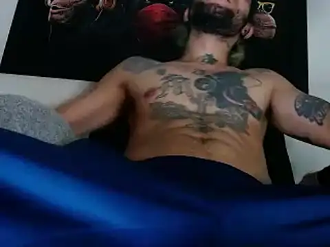 Snapshot of Christian_Stiven1 chatting on 03/13/25, 06:26 Christian Stiven1 online show from 03/13/25, 06:26