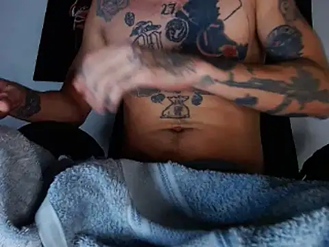 Snapshot of Christian_Stiven1 chatting on 03/14/25, 05:13 Christian Stiven1 online show from 03/14/25, 05:13