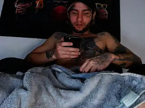 Snapshot of Christian_Stiven1 chatting on 03/14/25, 08:17 Christian Stiven1 online show from 03/14/25, 08:17