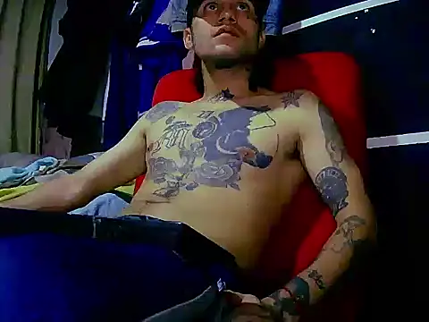 Snapshot of Christian_Stiven1 chatting on 09/22/25, 05:31 Christian Stiven1 online show from 09/22/25, 05:31