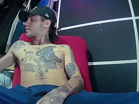 Snapshot of Christian_Stiven1 chatting on 09/23/25, 06:38 Christian Stiven1 online show from 09/23/25, 06:38