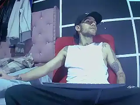 Snapshot of Christian_Stiven1 chatting on 09/29/25, 09:14 Christian Stiven1 online show from 09/29/25, 09:14