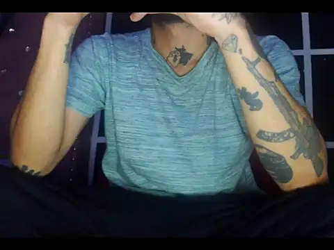 Snapshot of Christian_Stiven1 chatting on 10/20/25, 05:30 Christian Stiven1 online show from 10/20/25, 05:30