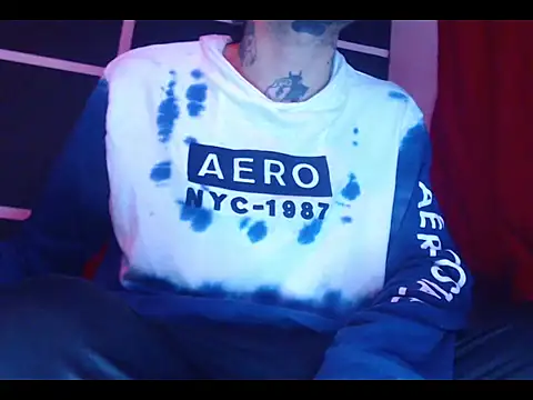 Christian Stiven1 online show from 11/09/25, 11:08